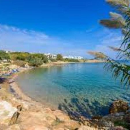 Villa Pomelo Protaras Bagian luar foto