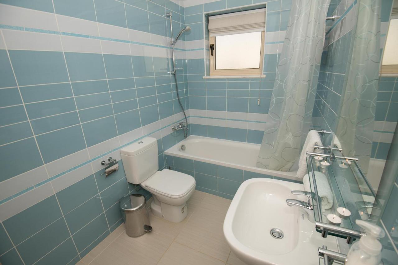 Villa Pomelo Protaras Bagian luar foto