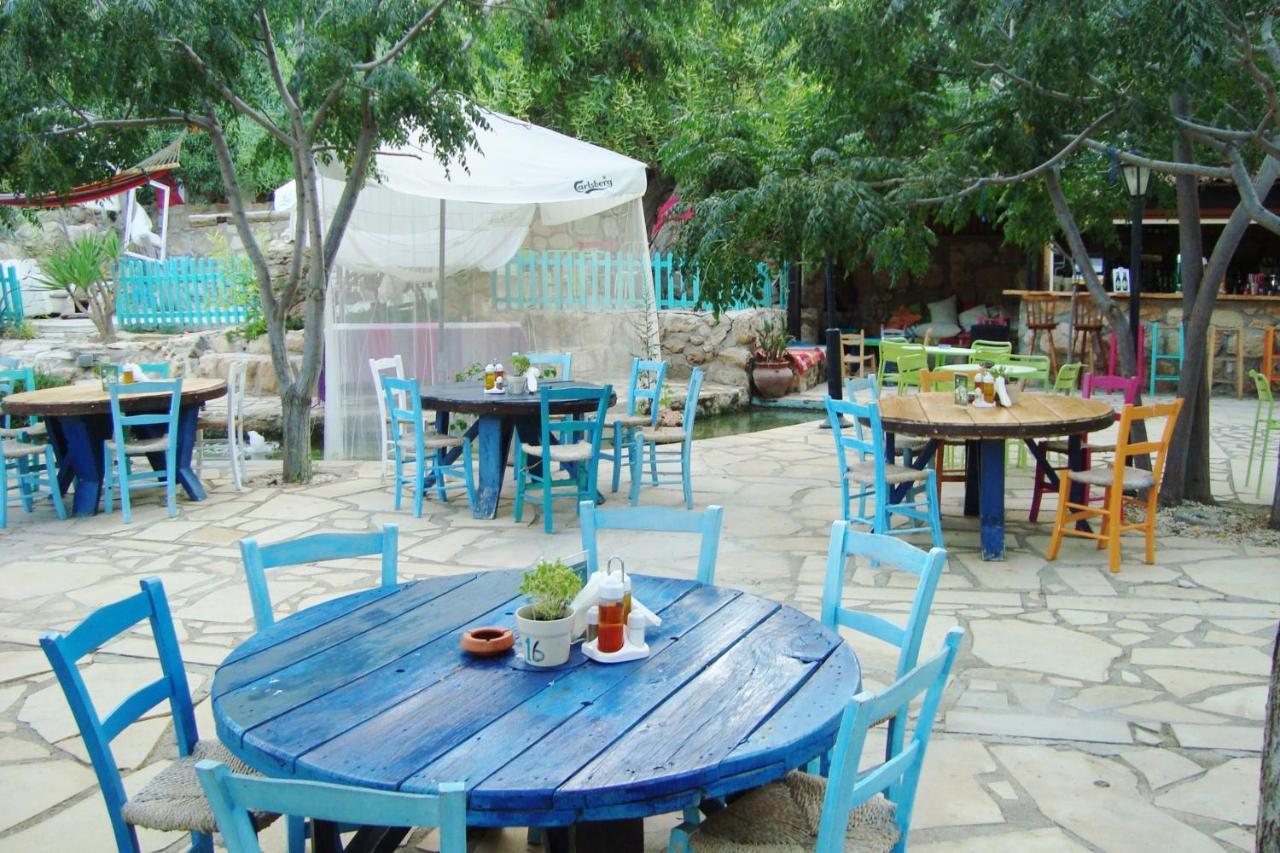 Villa Pomelo Protaras Bagian luar foto